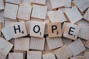 HOPE תקווה תסמונת הכאב האזורית המורכבת (CRPS)