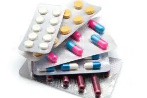 תרופות מרשם לטיפול בכאב כרוני