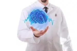 מוח האדם - טיפול בטרשת נפוצה MS