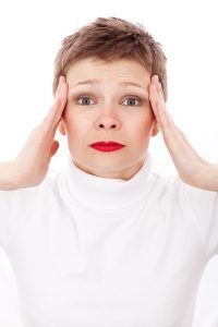 טיפול במיגרנה תלוי גיל - כאבי ראש תלויים בגיל